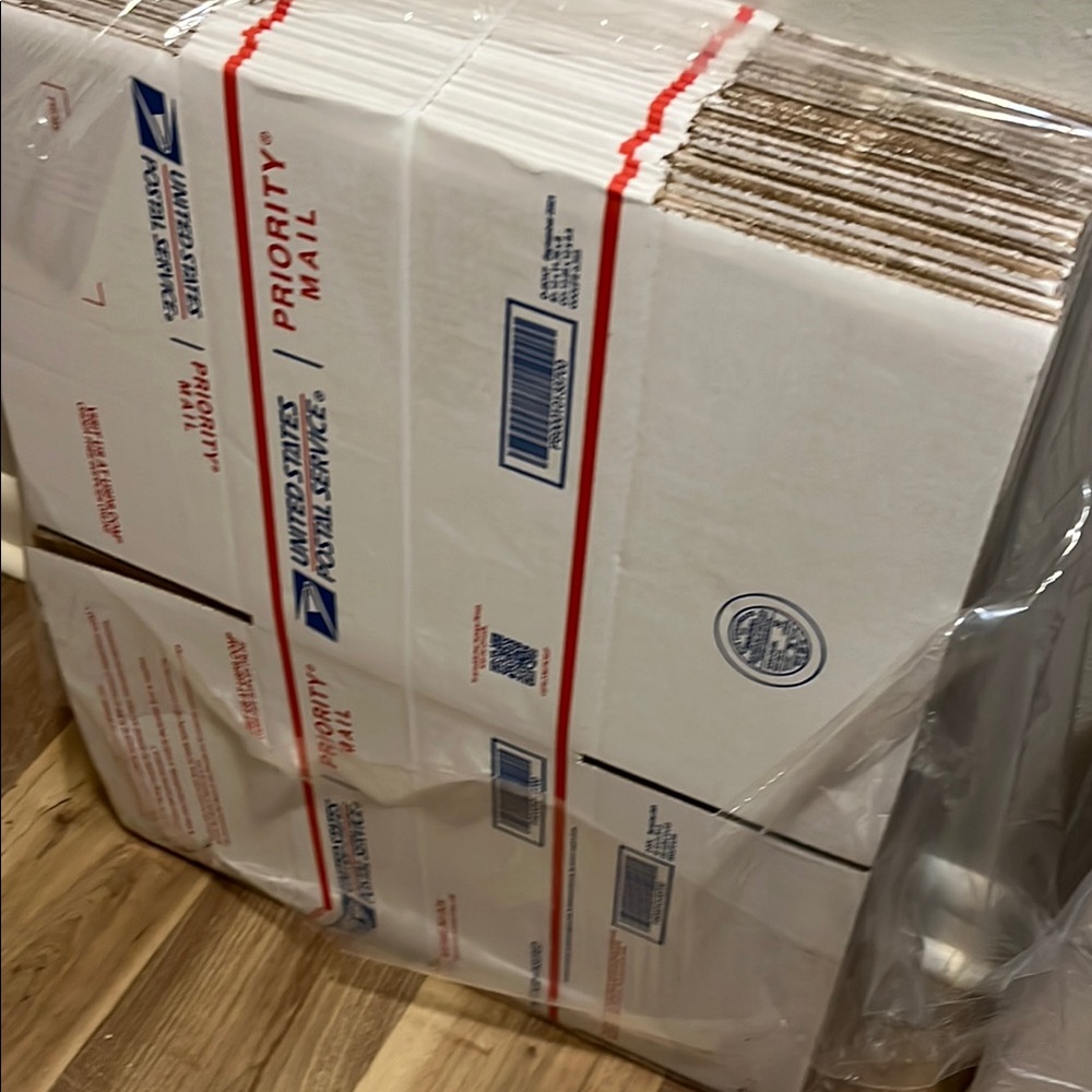 EXTRA SHIPPING LABEL